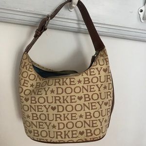 Dooney & Bourke